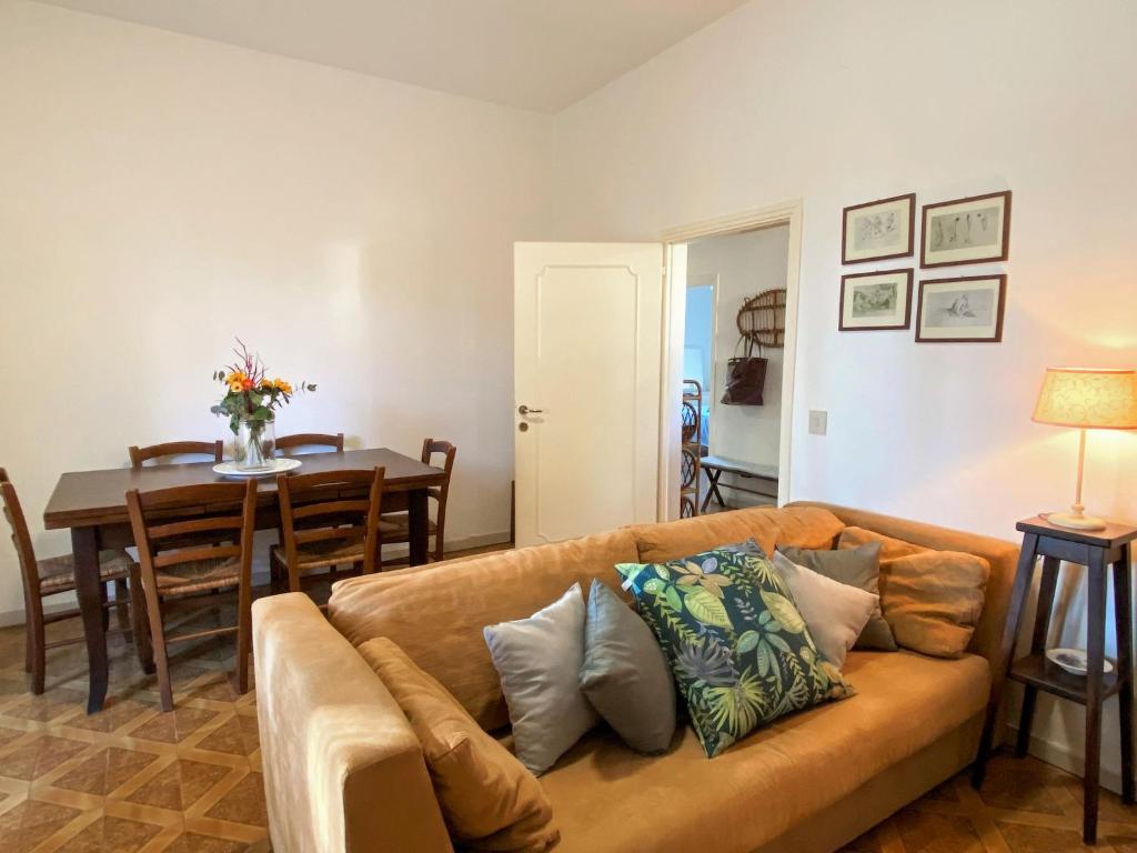 Apartment Casa di Nora by Interhome photo 2