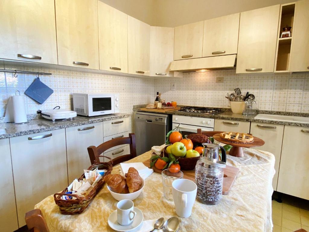 Apartment Casa di Nora by Interhome photo 3