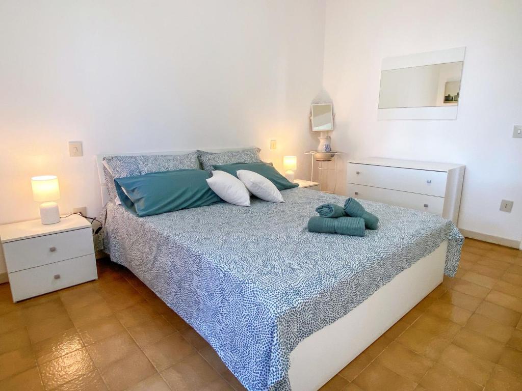 Apartment Casa di Nora by Interhome photo 4