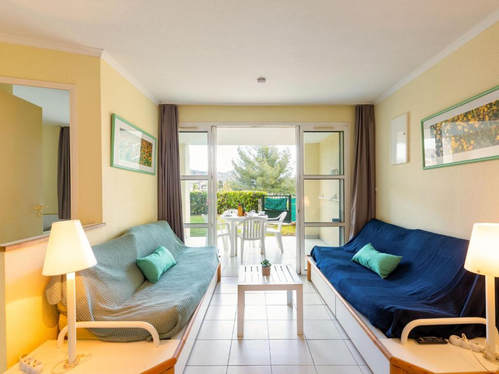Apartment Village Cap Estérel - L'Esquinade-48 by Interhome