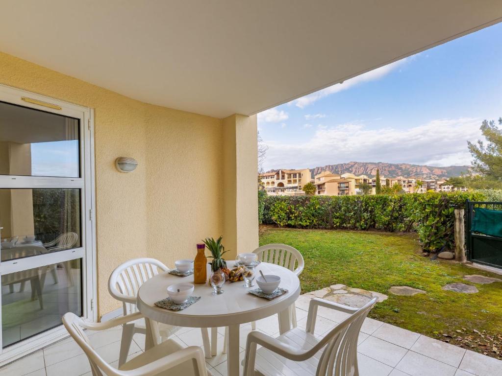 Apartment Village Cap Estérel - L'Esquinade-48 by Interhome photo 1