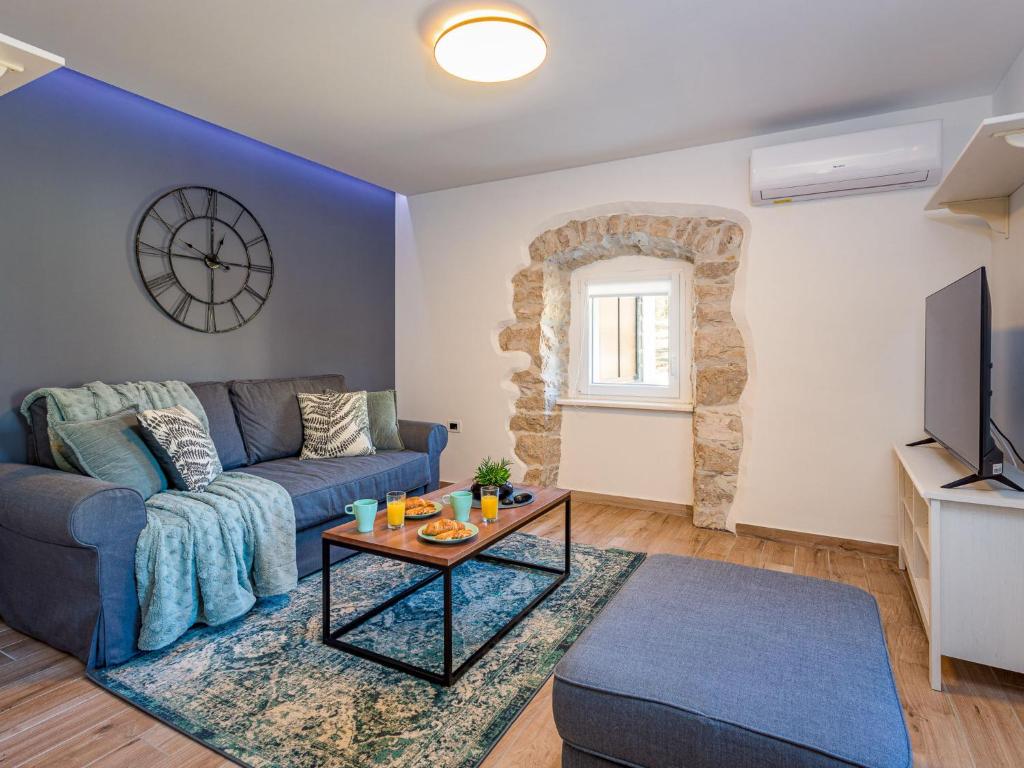 Holiday Home Casa Hamara by Interhome photo 2