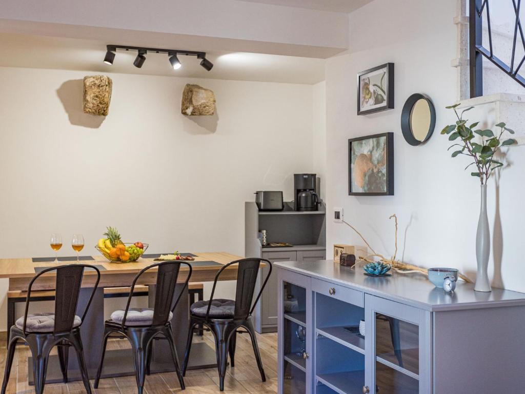 Holiday Home Casa Hamara by Interhome photo 3
