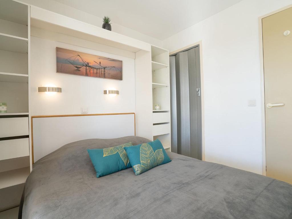 Apartment Village Cap Estérel - L'Esquinade-9 by Interhome photo 4