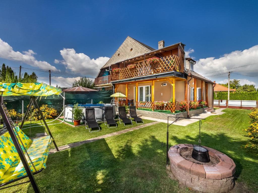 Holiday Home Berek by Interhome photo 1