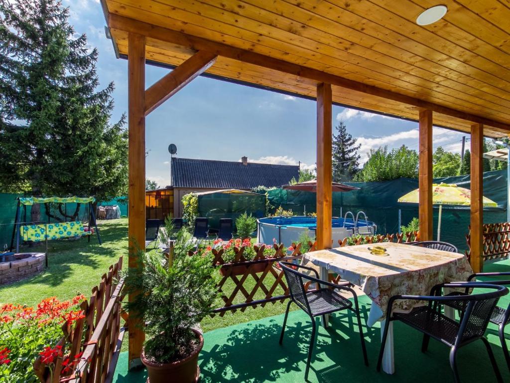 Holiday Home Berek by Interhome photo 2