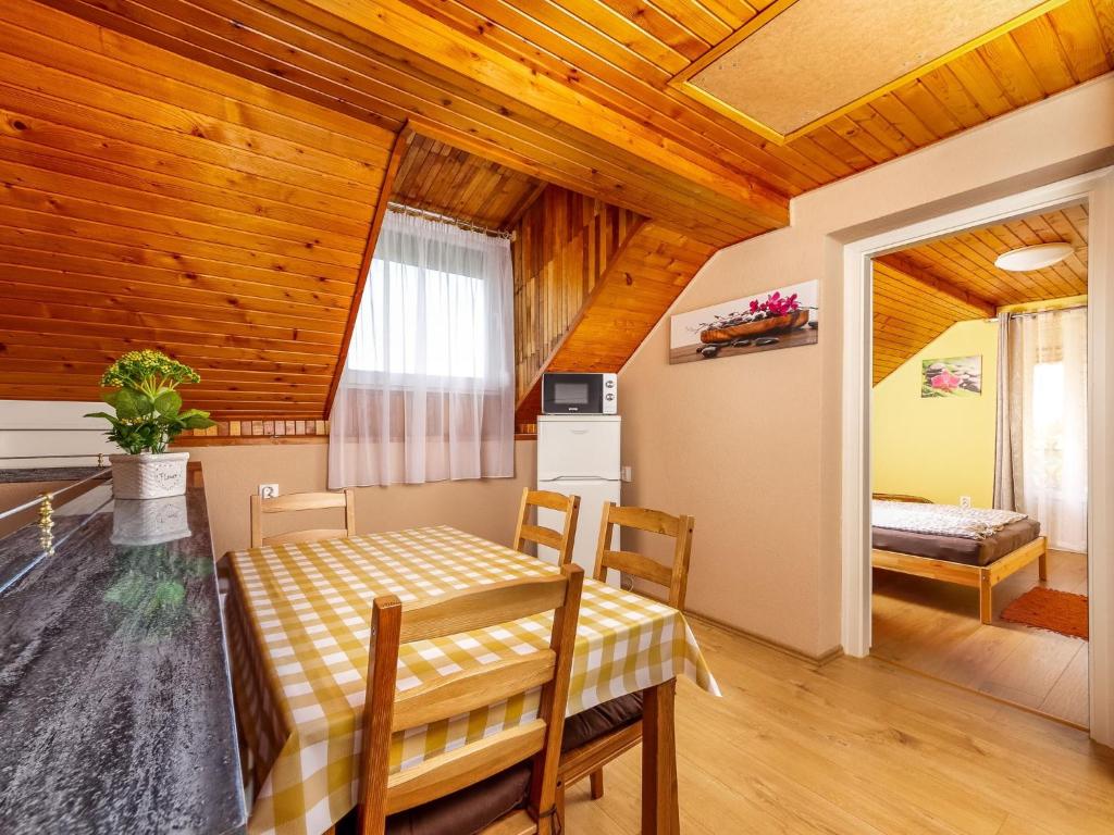 Holiday Home Berek by Interhome photo 3