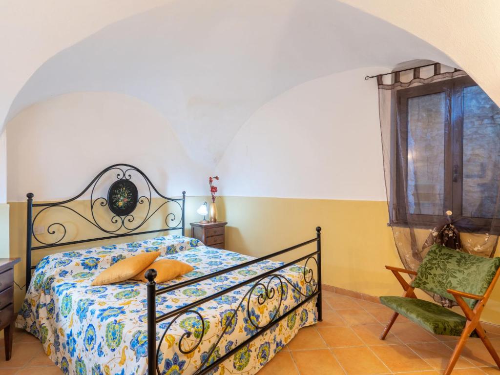 Apartment Giallo by Interhome photo 2