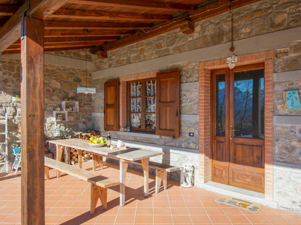 Apartment Il Girasole by Interhome photo 3