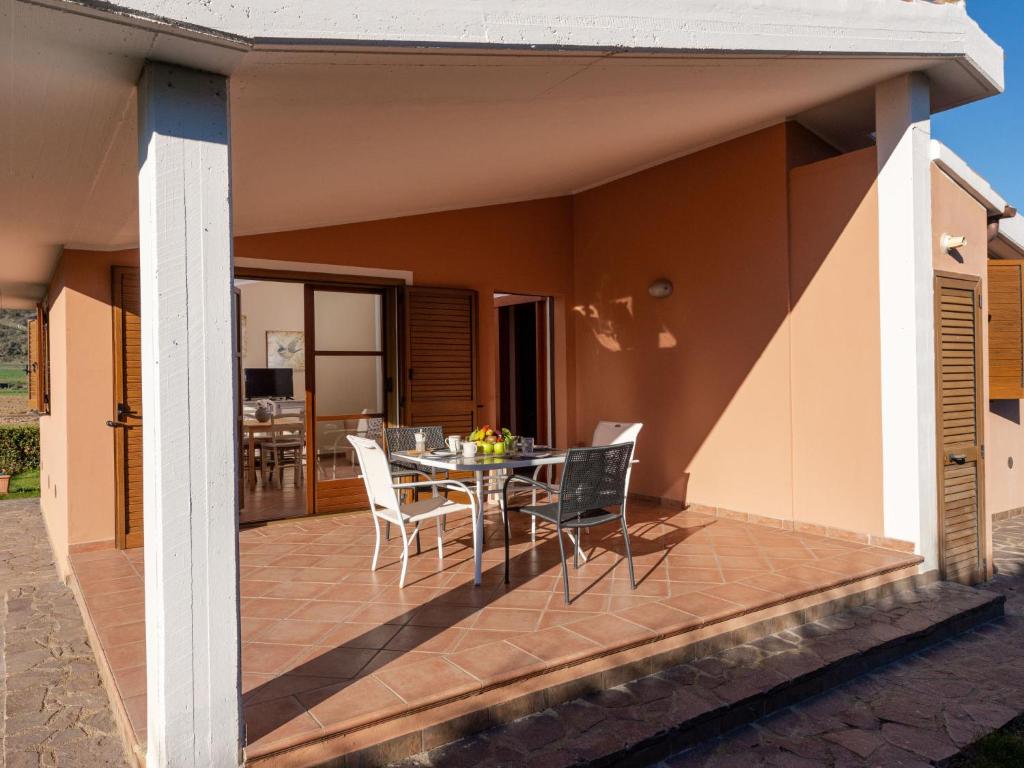 Holiday Home Alma by Interhome photo 2