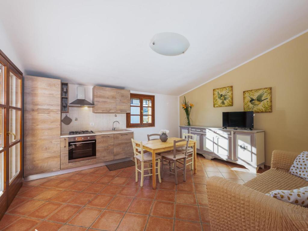 Holiday Home Alma by Interhome photo 4
