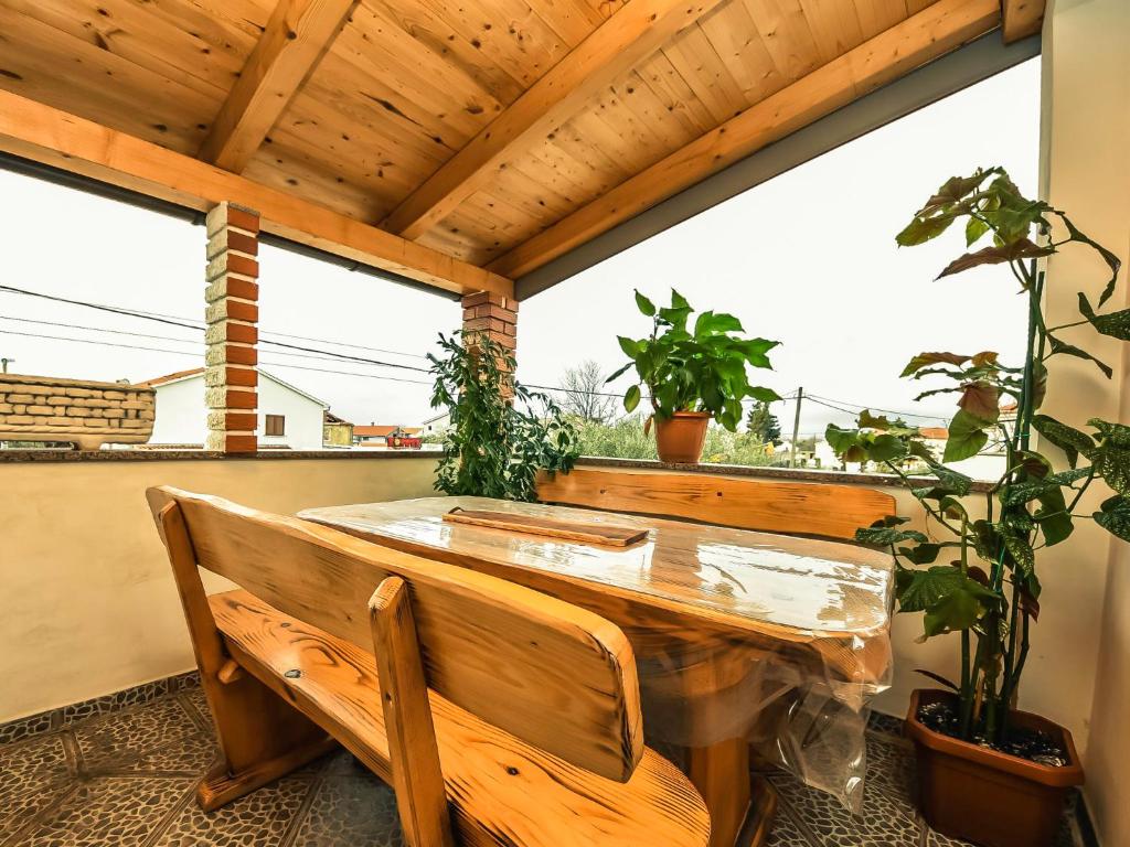 Apartment Zorić by Interhome photo 1