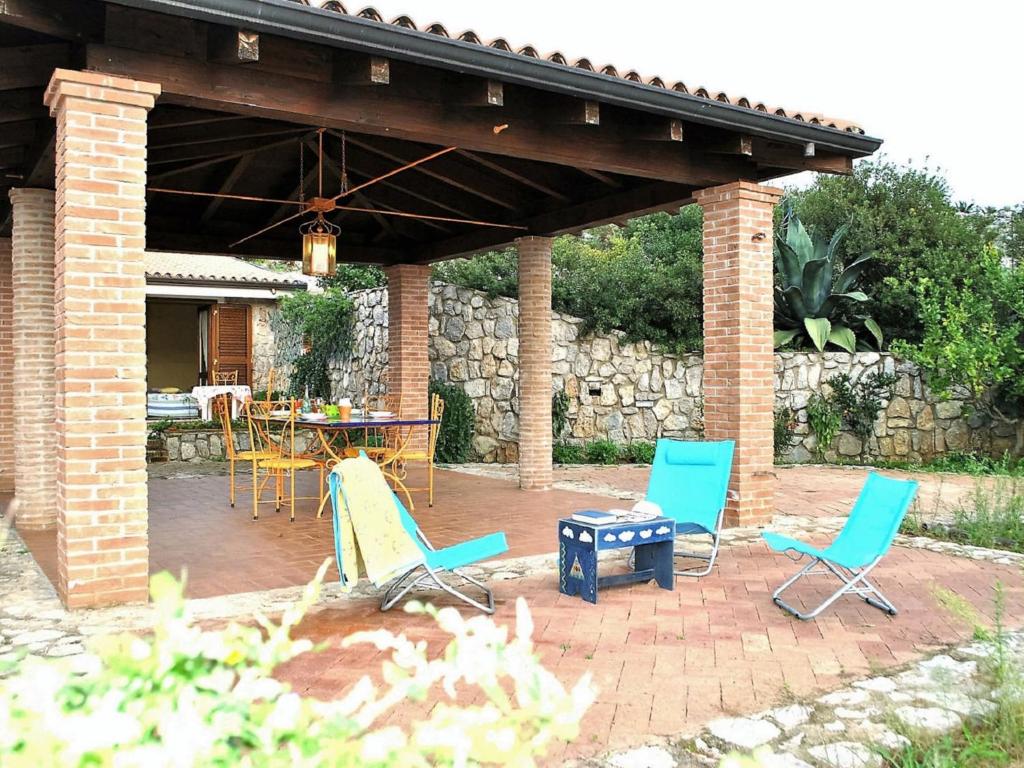 Villa La collina Delle Stelle by Interhome photo 3
