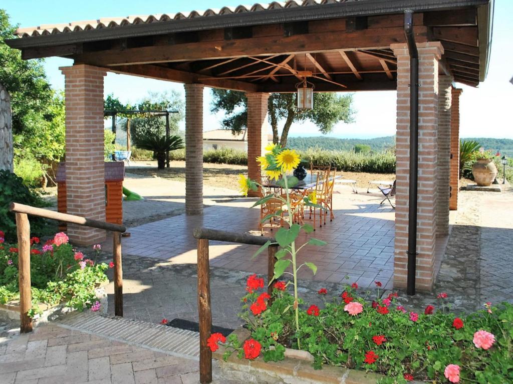 Villa La collina Delle Stelle by Interhome photo 1