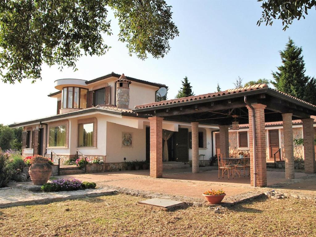 Villa La collina Delle Stelle by Interhome photo 2