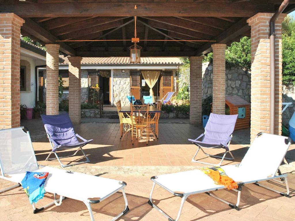 Villa La collina Delle Stelle by Interhome photo 4