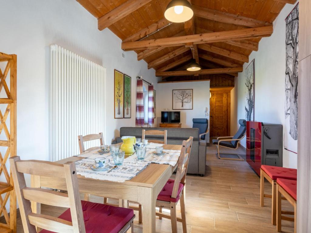 Apartment La Quercia by Interhome photo 2