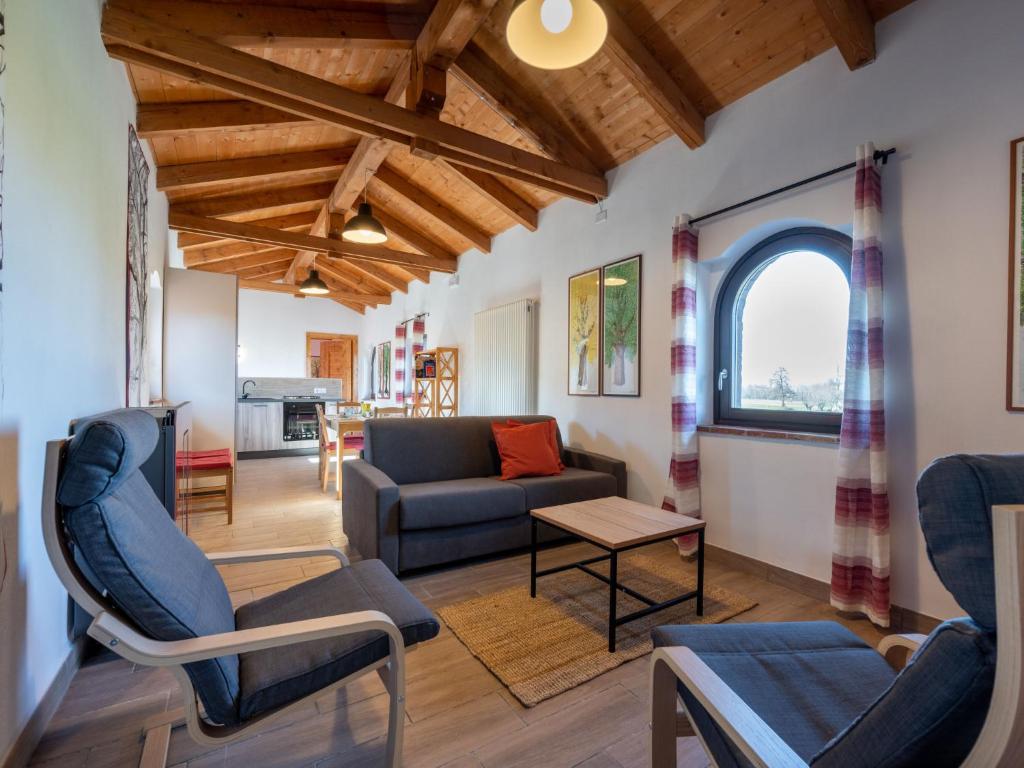 Apartment La Quercia by Interhome photo 4