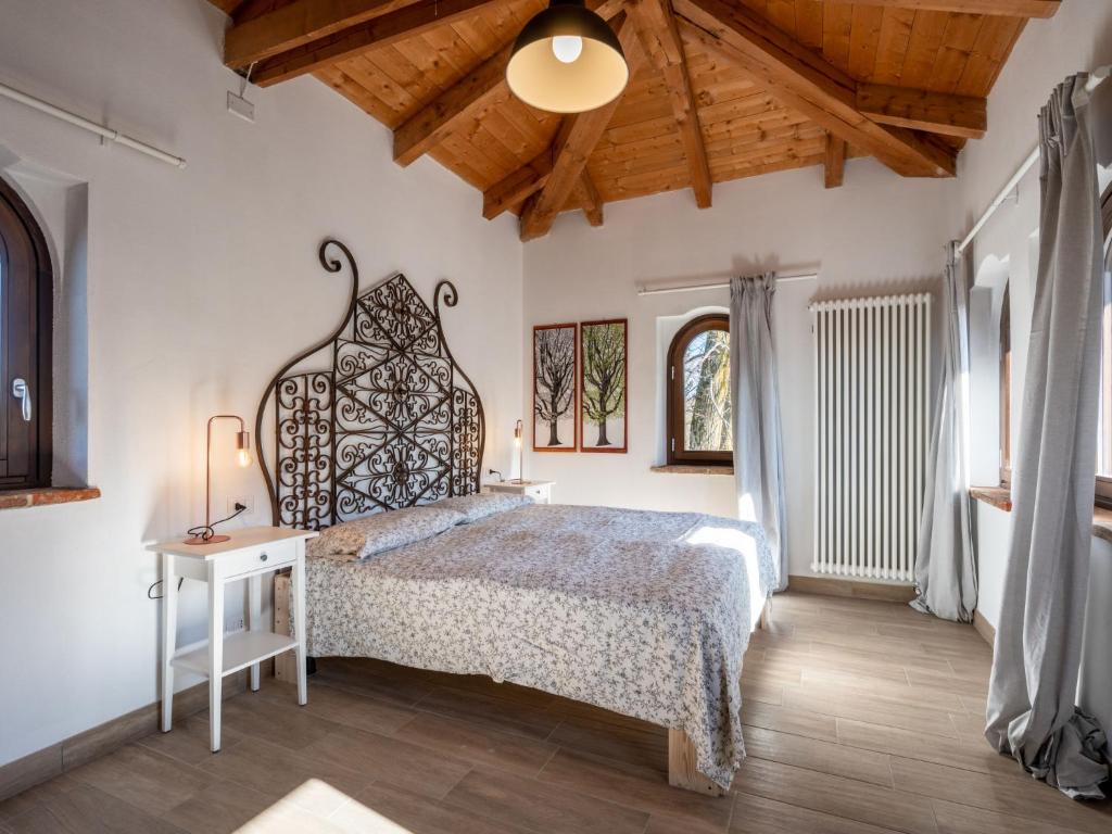 Apartment La Quercia by Interhome photo 3