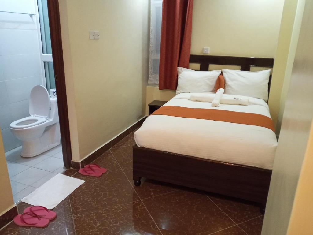 Claire de Lune Moonlight Hotel photo 2