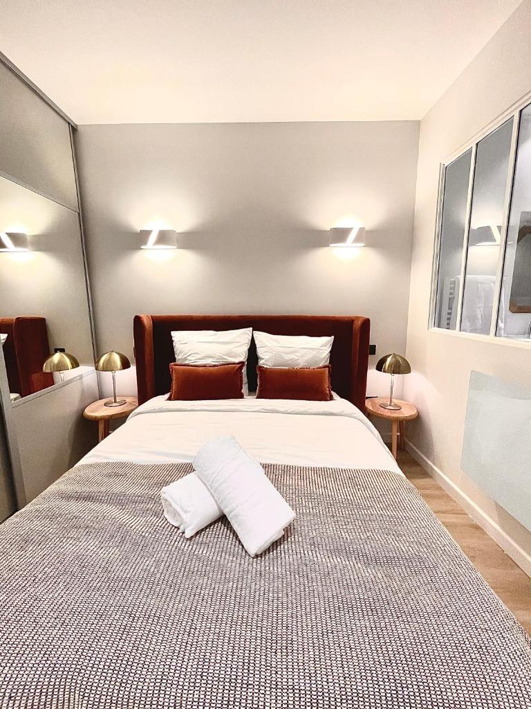 아파트 - 샤워시설