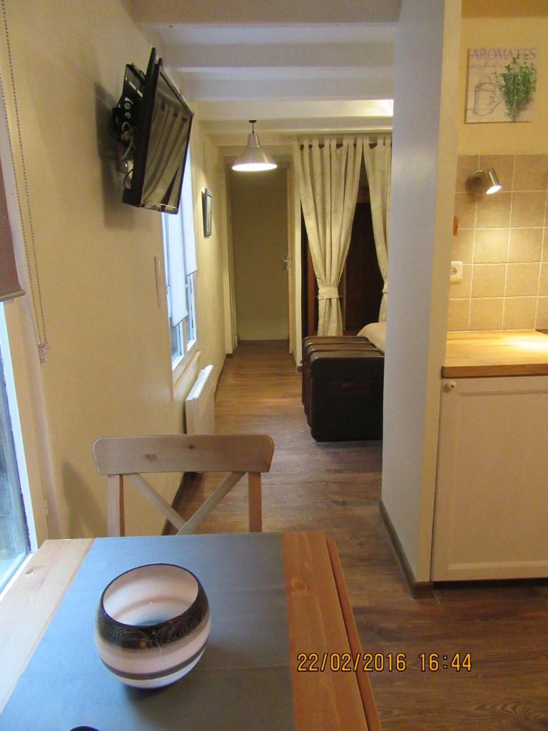 Le cosy d'Honfleur photo 3