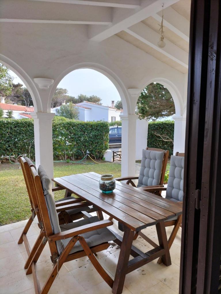 Grupoandria Villa Julia photo 3