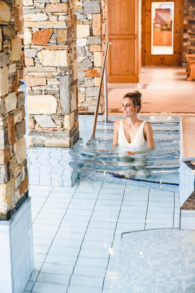 Traumhotel Alpina Superior Yoga Ayurvedahotel photo 3