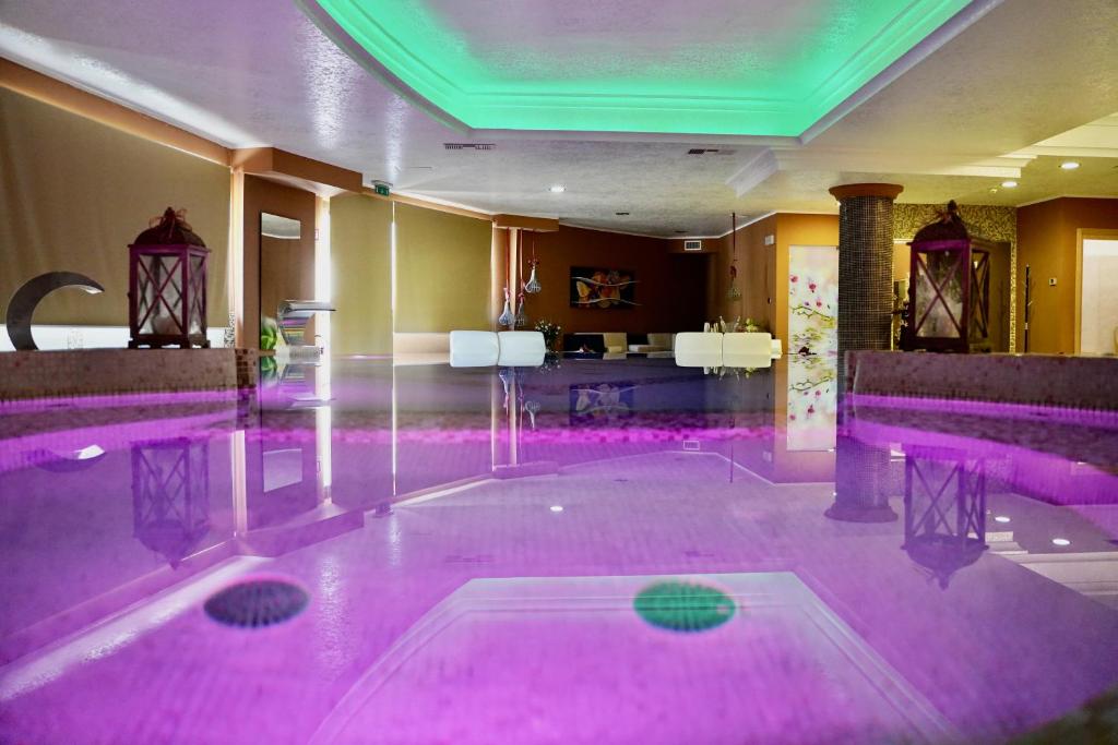 Hotel Roscianum Welness SPA photo 4