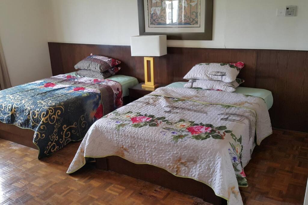 D Savoy 3 Bedroom Condo within Famosa Resort photo 4