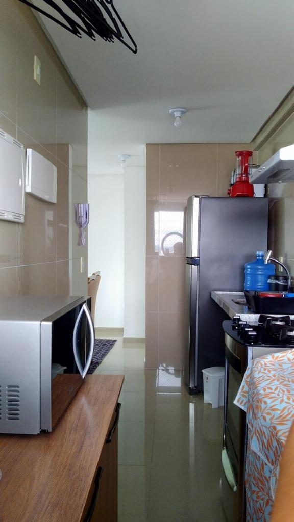 Aconchegante apartamento para locação de diárias *NOVO* photo 1