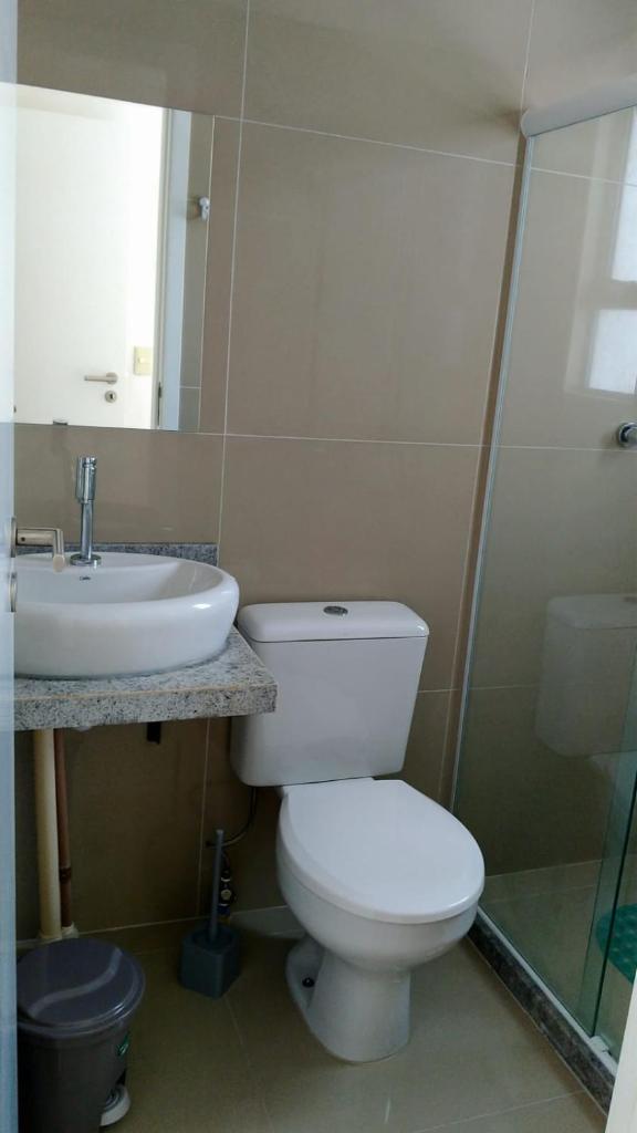 Aconchegante apartamento para locação de diárias *NOVO* photo 3