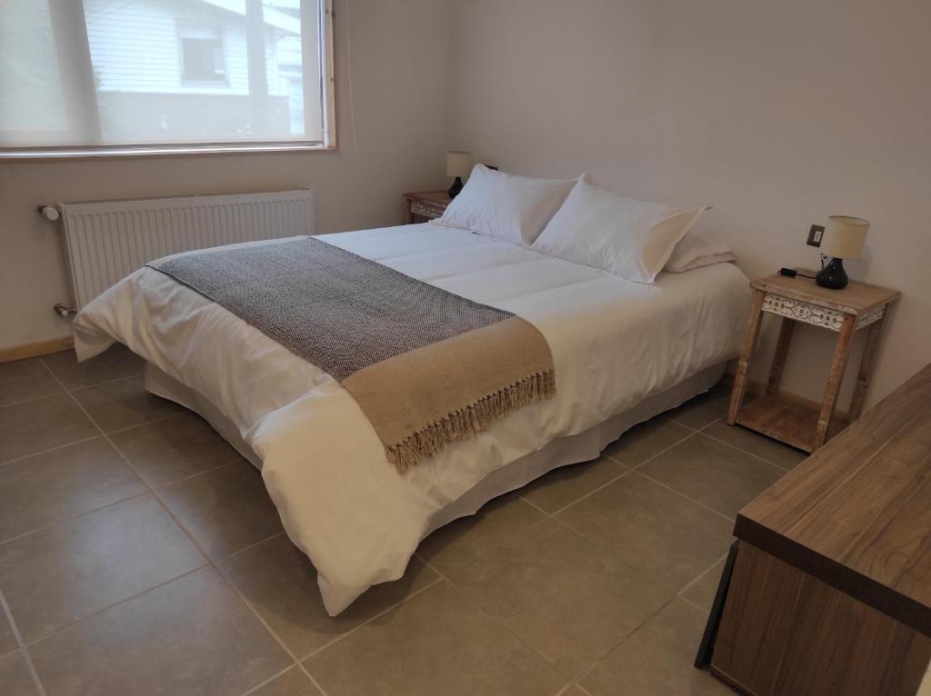Apart Hotel Endurance photo 4