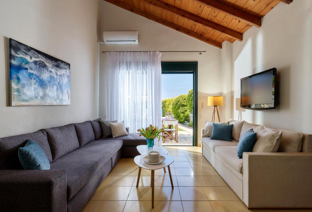 Villa Thallos photo 4