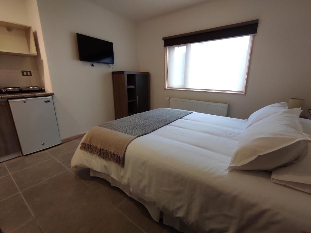 Apart Hotel Endurance photo 2