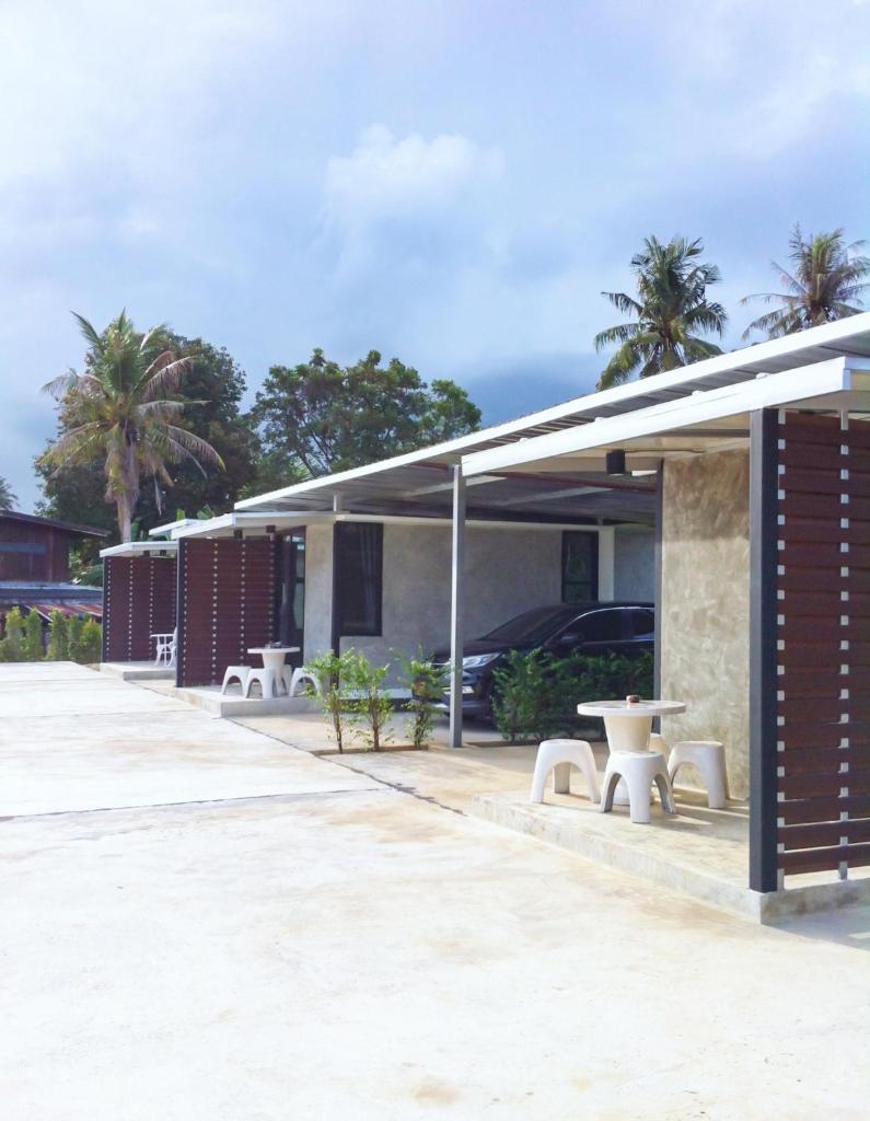 LOFT Zone by โรงแรมพรรณ photo 4