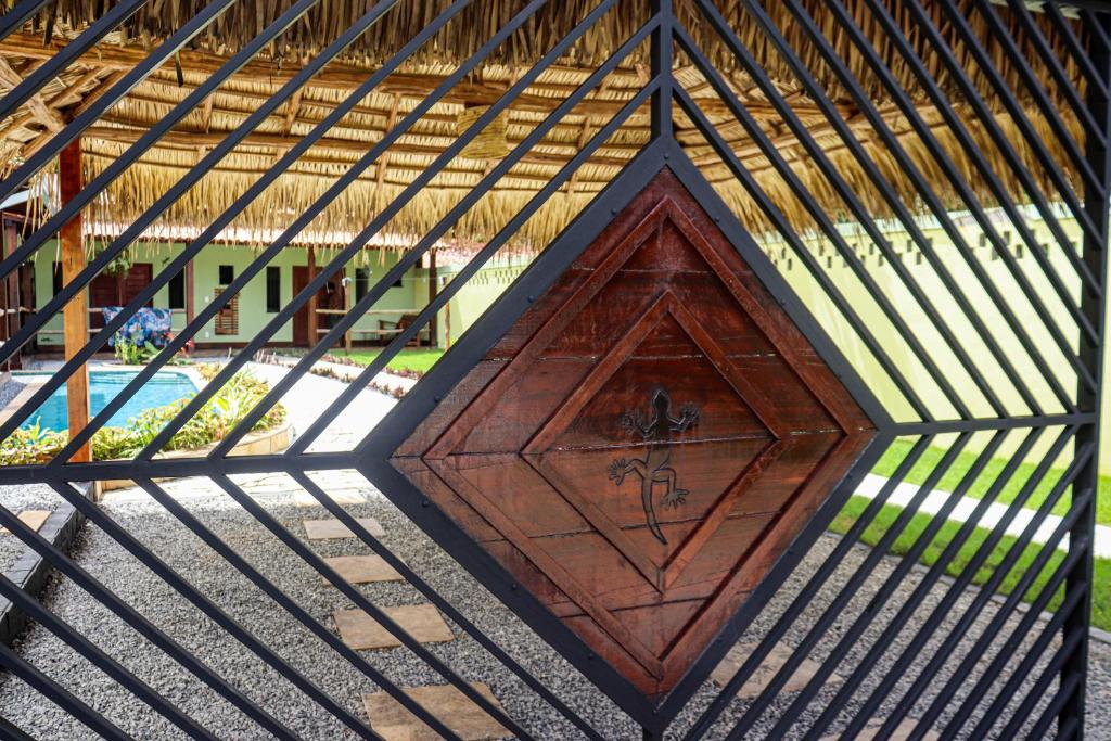 Casa da Lagartixa - Gecko House photo 1
