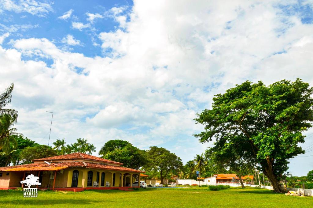 Pousada Marajó photo 2
