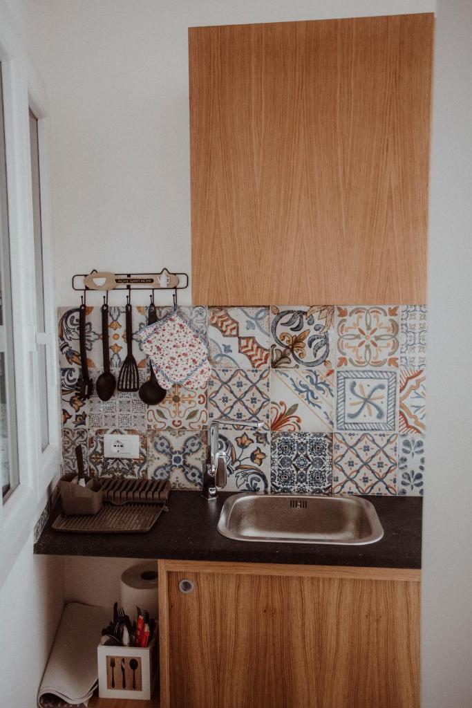 Casa Vacanze Galati photo 4