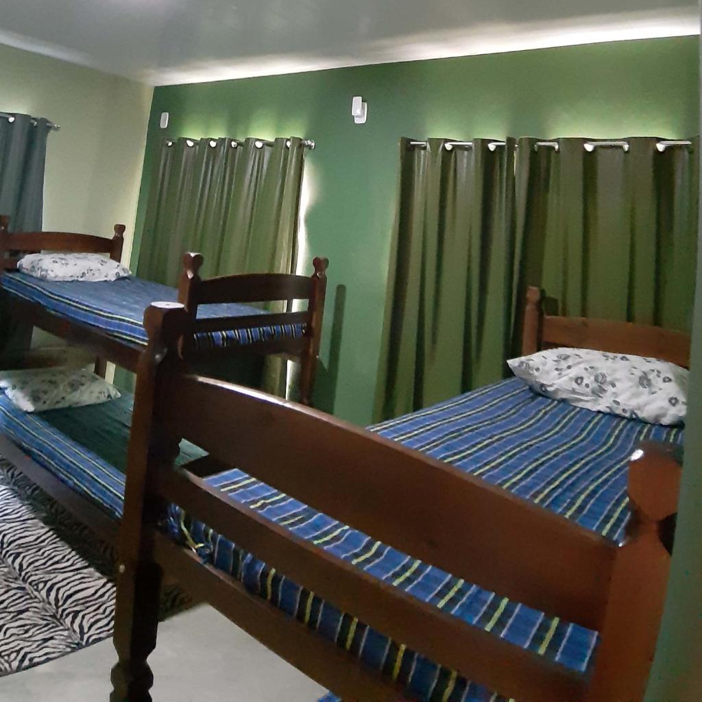 Vida Linda Hostel photo 1