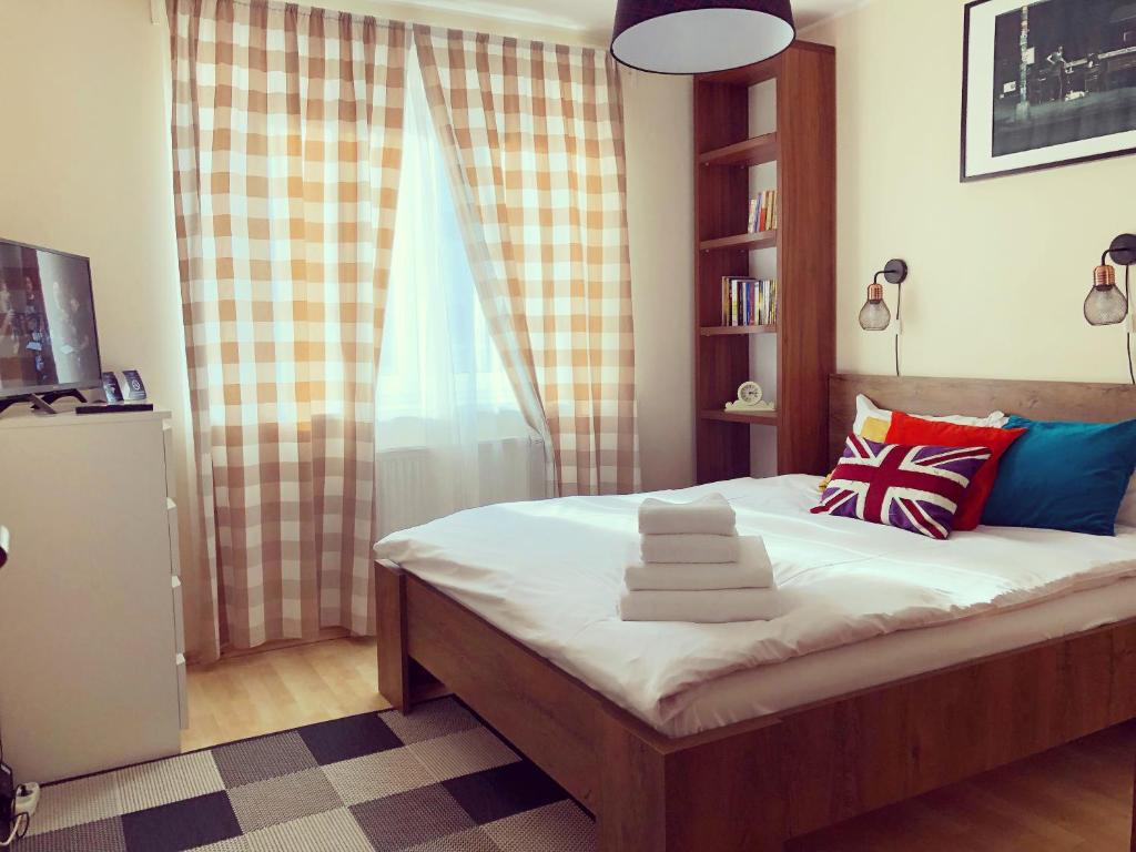 Belle View Apartment Brasov photo 1