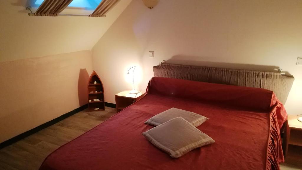 Maison de 2 chambres avec jardin amenage et wifi a Questembert photo 3