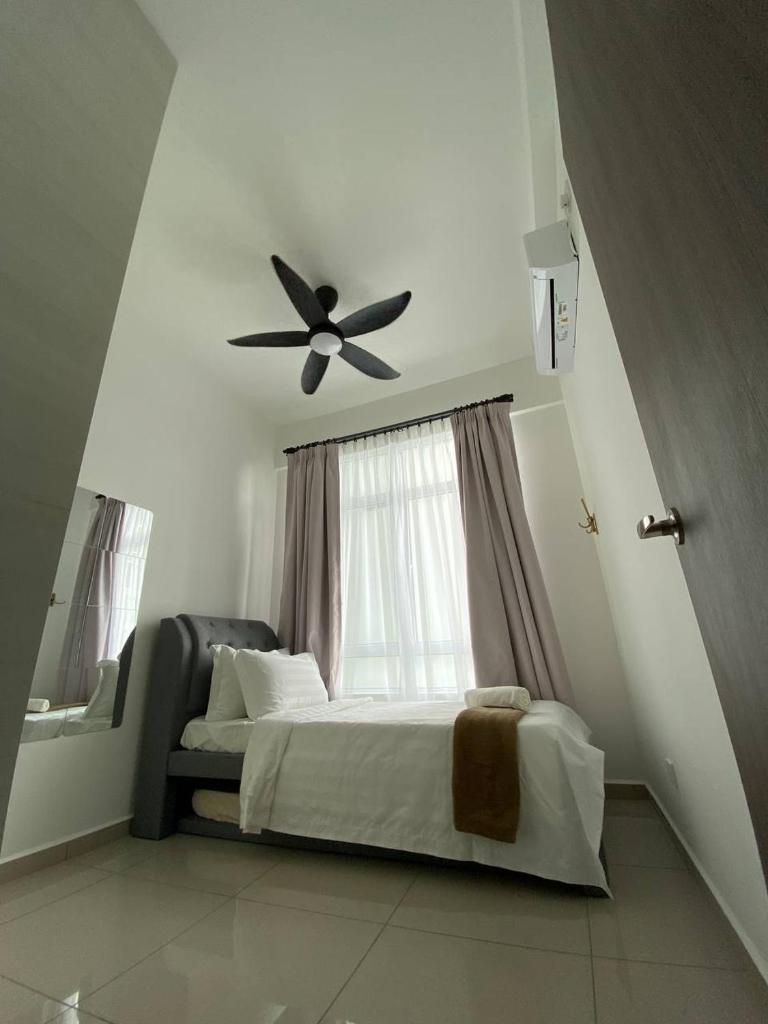 Melaka ZAHRA HOMESTAY @ Novo 8 Residence photo 1