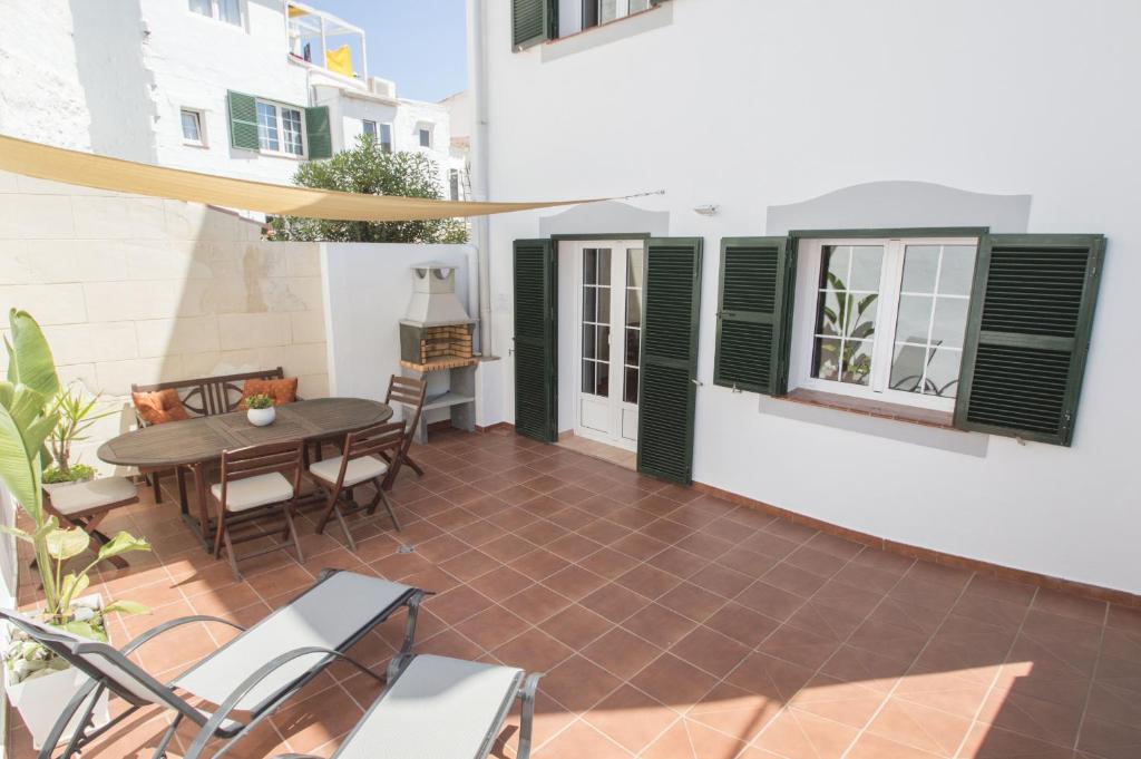 Casa Maria by Sonne Villas photo 3