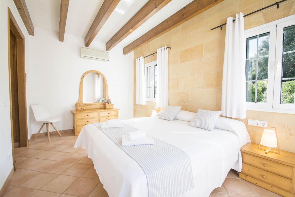 Casa Maria by Sonne Villas photo 2