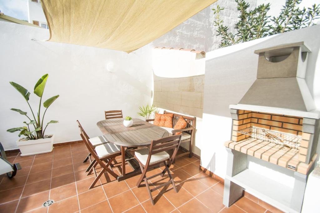 Casa Maria by Sonne Villas photo 4
