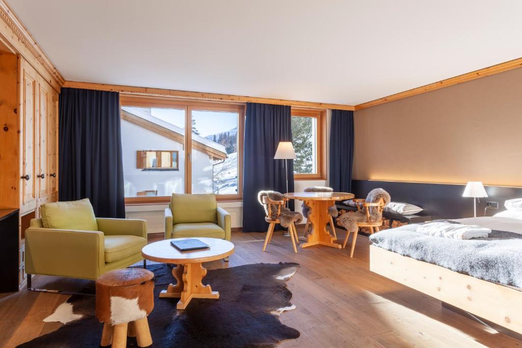 Boutique Hotel Cervus photo 3