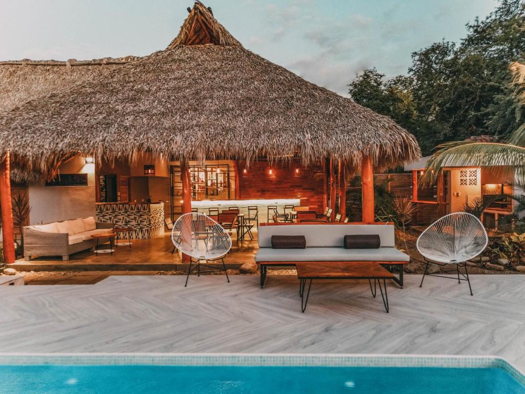 El Pez Surf Hotel photo 3