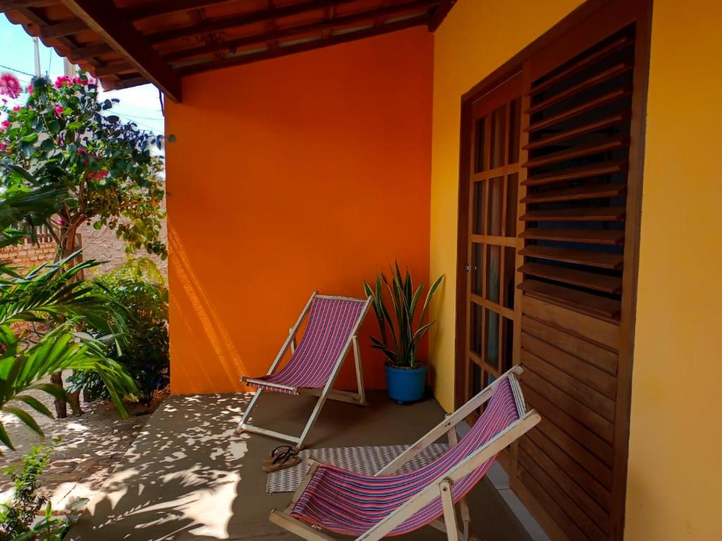 Chalé Pitanga photo 1