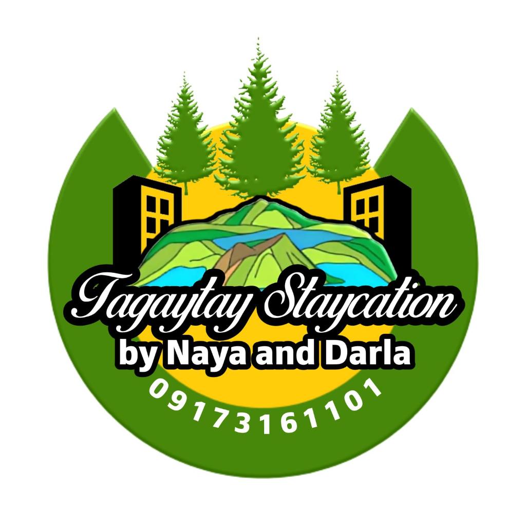 Tagaytay Staycation by Naya and Darla w Free Swimming Pool, WiFi & Netflix photo 1